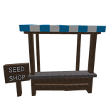 Grow A Garden Seed Shop