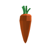 Grow Garden Carrot Backpack