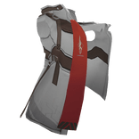 Groza - Coat | GFL 2 Exilium