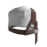 Groza - L Shoulder | GFL 2 Exilium