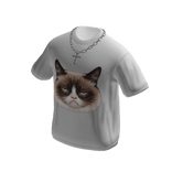Grumpy Cat Tshirt