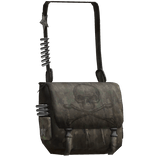 grunge camo side bag 1.0