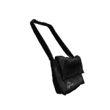 Grunge crossbody bag