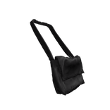 Grunge crossbody bag