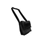 Grunge crossbody bag