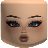 Grunge Eyeliner Baddie Makeup