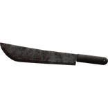 GRUNGE JASON MACHETE