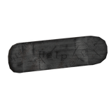 Grunge Skateboard Waist