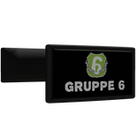 Gruppe 6 jmp patches