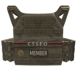 [+] GSG9 Vest | CTSFO