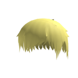 GTO onizuka yellow hair