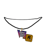 GTVI Necklace