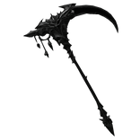 Guadaña Oscura De La Muerte (PBR)