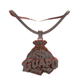 guapo custom chain 1/1