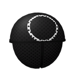 Guard (CIRCLE) Mask Squid Game