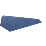 Guard Pilot Leader's Left Shoulderpad