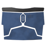 Guard Pilot's Chestplate