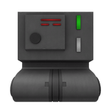 Guard Pilot's Module