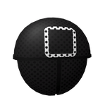 Guard (SQUARE) Mask Squid Game