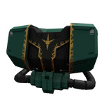 Guard Type Cyclops Mech Torso