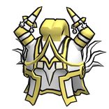 Guardian Angel Helmet