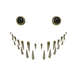 Guardian of Fear: Teeth