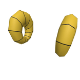 Guardians Shoulders