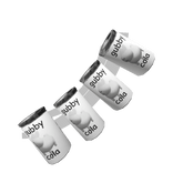 Gubby Cola Bandolier Forsaken