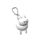 Gubby KeyChain [Right Sided]