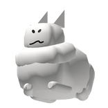 gubby loaf (shoulder)