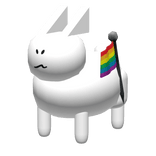 Gubby Pet Pride