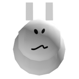 Gubby Rabbit