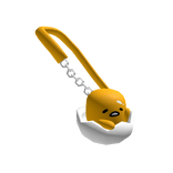Gudetama Bag