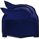 GUEST 1337 HAIR - MMU FORSAKEN