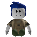 Guest 1337 Shoulder Pal