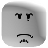 Guest 1337's Serious Face