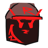 Guest 666 - FNF Hello John Doe