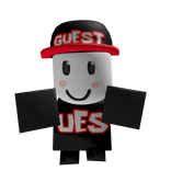 Guest Plushie climbing on your shoulder