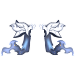  Guide of The Crumbled Silent Salt Legendary Armor