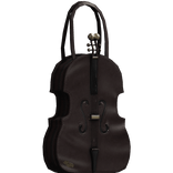 ◈ Guitar Bag Brown