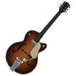 Guitar I - George Ezra