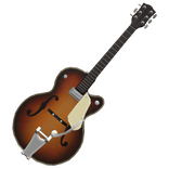 Guitar I - George Ezra