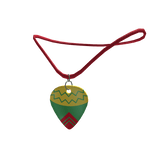 Guitar Pick Necklace