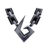 Guitar Prosecutor Pendant