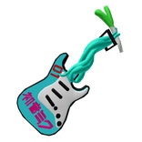 Miku Guitar