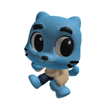 Gumball - Shoulder Pal