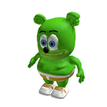 Gummy Bear