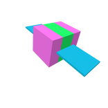 Gummy Bee Shoulder Pet