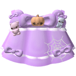 gummybeardress 180