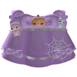 gummybeardress 270